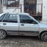 پراید 141|خودرو سواری و وانت|عباسآباد, |دیوار