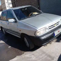 پراید ۸۸دوگانه|خودرو سواری و وانت|تبریز, |دیوار