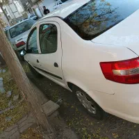 خودرو رانا|خودرو سواری و وانت|تربت جام, والفجر|دیوار