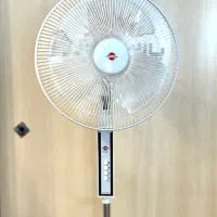 پنکه ۴۰۱۰ پارس خزر بدون کنترل