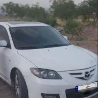 مزدا ۳