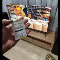 محافظ یاضربه گیر صفحه تلویزیون اصل تایوان شفاف