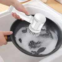 سریع و آسان/براش شارژی مدلShine/مناسب نظافت منزل
