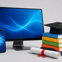 آموز‌ش ازراه مقصد نوین