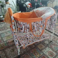 گهواره|تخت و صندلی بچه|شیروان (خراسان), |دیوار