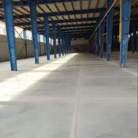 بتن ریزی ماله پروانه وآرماتوربندی