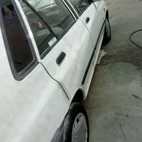 پراید مدل ۸۲|خودرو سواری و وانت|نیشابور, گنبد سبز|دیوار