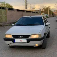 SLX TU5 94|خودرو سواری و وانت|ماکو, |دیوار