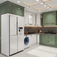 مشارکت در ساخت بازسازی منزل|مشارکت در ساخت املاک|قم, شاه سید علی|دیوار