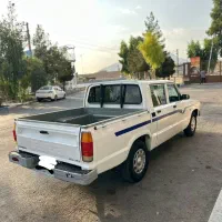 مزدا دوکابین 2000|خودرو سواری و وانت|عسلویه, |دیوار