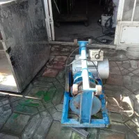 بالابر.   ساختمانی.|مصالح و تجهیزات ساختمان|اصفهان, قهجاورستان|دیوار