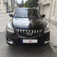 هایما 2000 مدل 95
