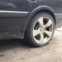 رینگ لاستیک نِکسن کره ای