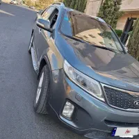 سورنتو ۶ سیلندر 2013|خودرو سواری و وانت|تهران, جنتآباد جنوبی|دیوار