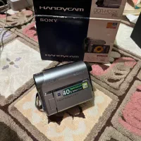 دوربین عکاسی و فیلمبرداری مارک سونی|دوربین عکاسی و فیلمبرداری|تهران, گلاب دره|دیوار