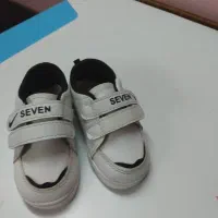 کفش نایک سوتی  سایز ۲۲