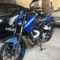 ns200 آن اس