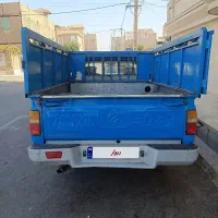 نیسان مدل 93دوگانه سوز شرکتی|خودرو سواری و وانت|بهارستان, |دیوار