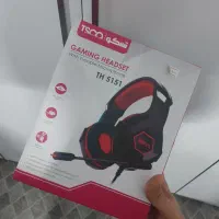 هدفون گیمینگ تسکو
