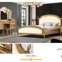 مونتاژ کار سرویس خواب