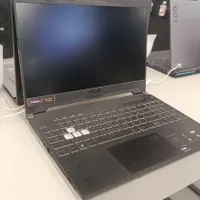 لپ تاپ ایسوس tuf gaming f15 /fx 507zc (اقساطی)