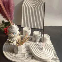 ست دکوری|صنایع دستی و سایر لوازم تزئینی|شمیل, |دیوار