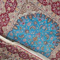 .. فروشی ..|فرش|اصفهان, دستگرده|دیوار