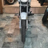 موتورسیکلت 150cc CGL زمرد کویر اقساط با چک|موتورسیکلت|تهران, یافت آباد شمالی|دیوار