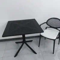 میز صندلی ماکان خانه رستوران کافه کافی شاپ|کافیشاپ و رستوران|شیراز, وصال|دیوار