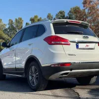 تیگو 5  اکسلنت مدل ۹۷ تگ برگ سند|خودرو سواری و وانت|کرمانشاه, |دیوار