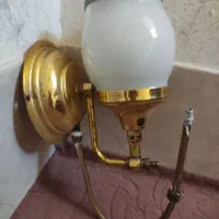 چراغ پیکنیک و چراغ روشنایی|لامپ و چراغ|شیراز, کوشک میدان|دیوار