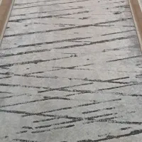 کناره فرش تمیز ونو