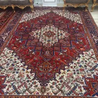 فرش 9متری دستباف