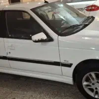 پارس xu7p فول مانیتوردار|خودرو سواری و وانت|ایلام, |دیوار