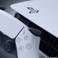 ps5 با 2 تا دسته