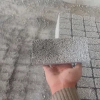 آجر و بلوک سبک کیفیت تضمینی