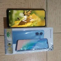 گوشی A52pro blackview رم 6+6 حافظه 128|موبایل|مشهد, کوی دروی|دیوار