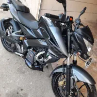 ns98 کم کارکرد پلمپ|موتورسیکلت|تهران, گمرک|دیوار