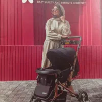 کالسکه دلیجان مدل بنیتا