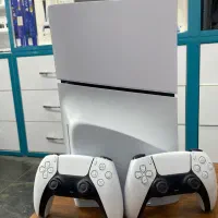 درحد نوPs5 slim درایو