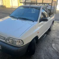 پراید وانت۱۵۱ لاینر دار .دیلایت دار