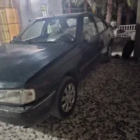 پژو ۸۳ خونگی تمیز|خودرو سواری و وانت|بم, |دیوار