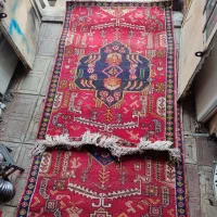 2عددفرش دستباف|فرش|سنندج, |دیوار