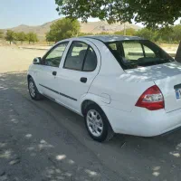 تیبا مدل ۹۸