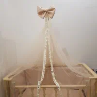 تختخواب گهواره دار
