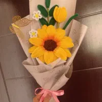 گل مخملی|گل مصنوعی|ایلام, |دیوار