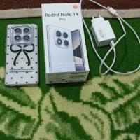 radmi not14pro