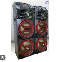 باند یا اسپیکر برقی مکسیدر