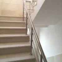 نظافت تخصصی ساختمان و راه پله