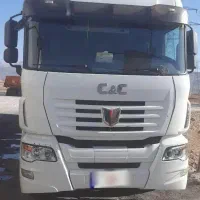 سی ان سی قسط دار مدل ۱۴۰۰|خودرو سنگین|تهران, گلستان (شهرک راه آهن)|دیوار